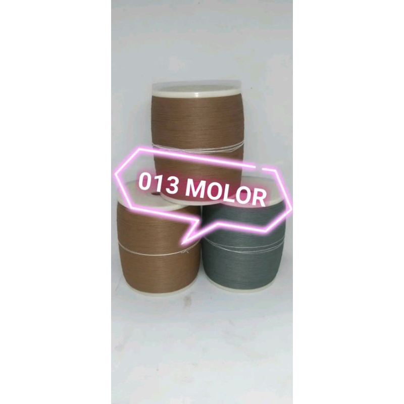 GELASAN MOLOR 013 SPECIAL TURNAMEN