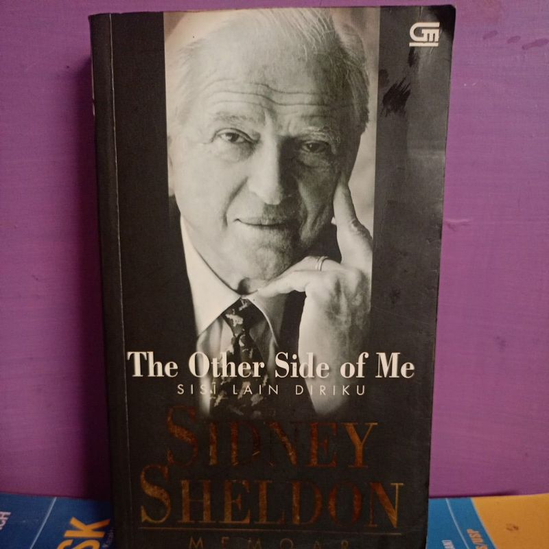 The Other Side Of Me