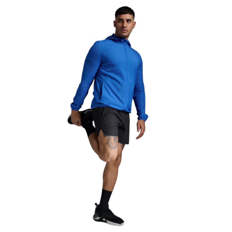 2XU Men's Aero Jacket - Jacket Lari