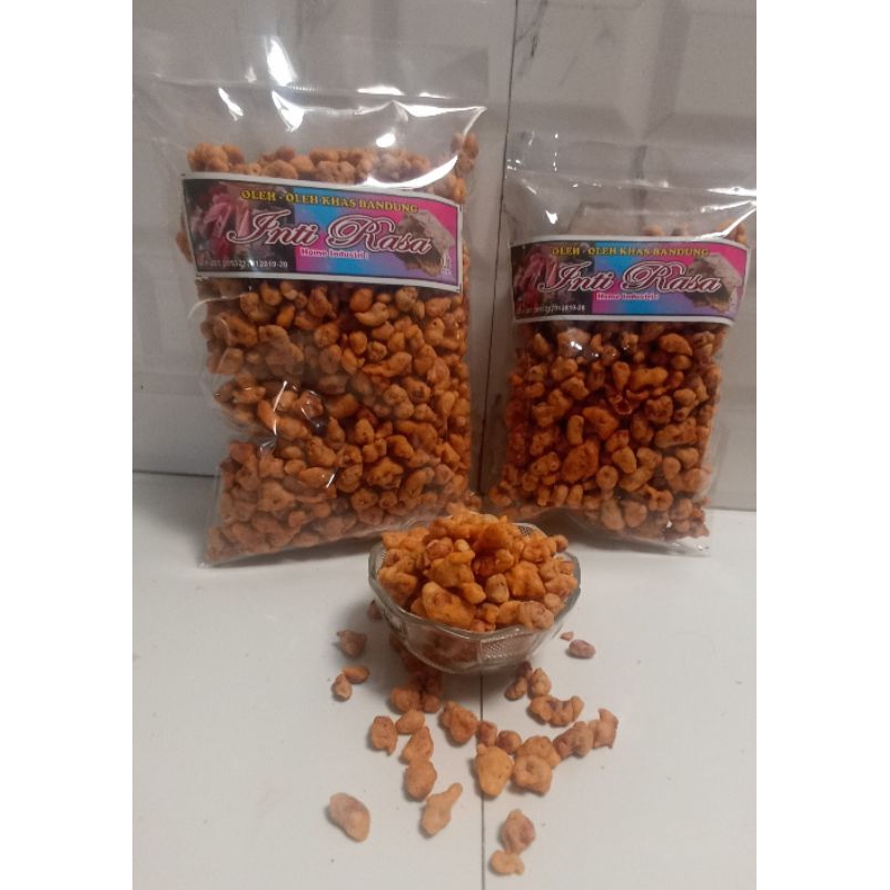

Kacang Bandung 250gr