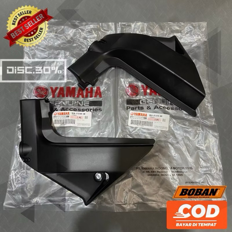 Air Scop Mata Kucing Original RX KING 3KA NEW