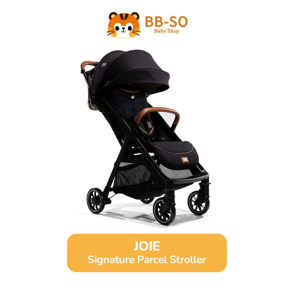JOIE Signature Parcel Stroller
