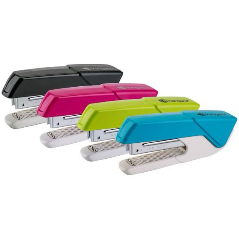 

STAPLES STAPLER KANGARO TEBAL KERTAS 20 LEMBAR
