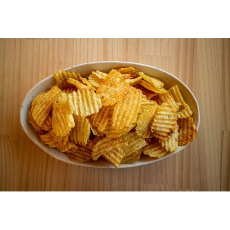 

keripik kentang
