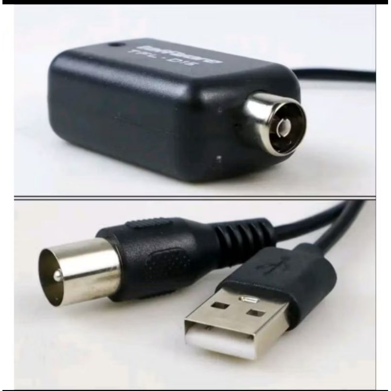 TAFFWARE PENGUAT SINYAL TV DIGITAL || ALAT PENGUAT SINYAL ANTENA TV