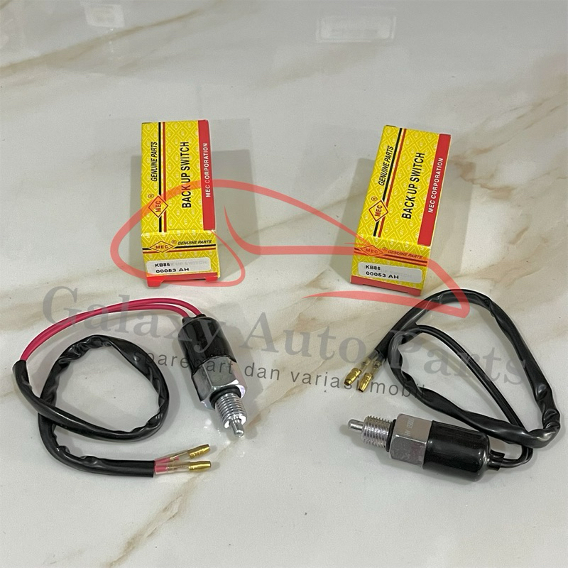 Back up switch atret mundur mitsubishi L300 L-300