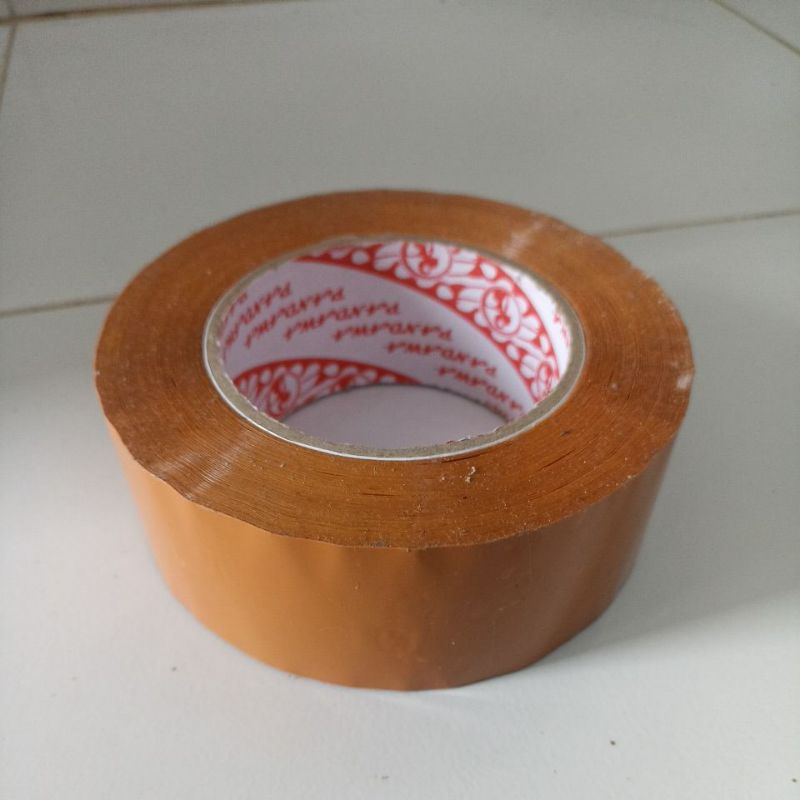 

lakban 100 yard