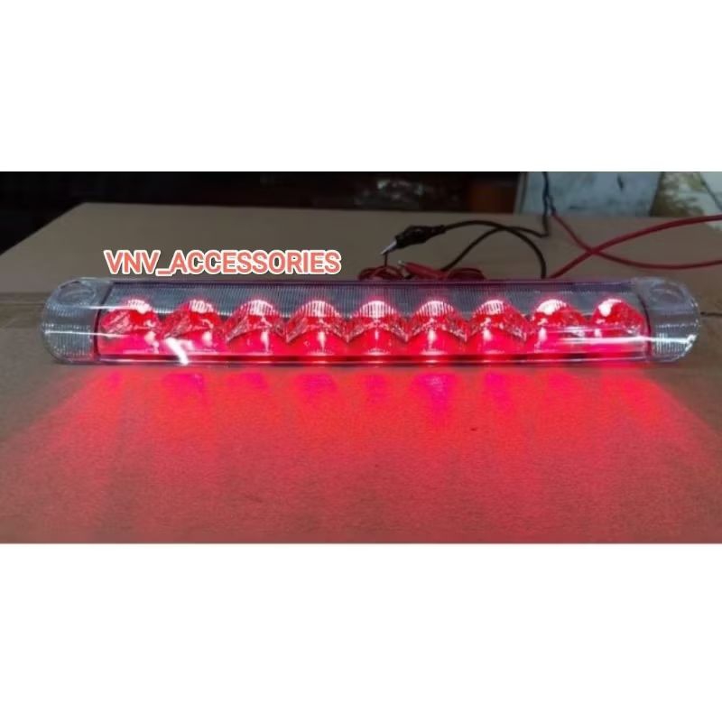 LAMPU SPOILER Avanza Xenia 2010 - 2020