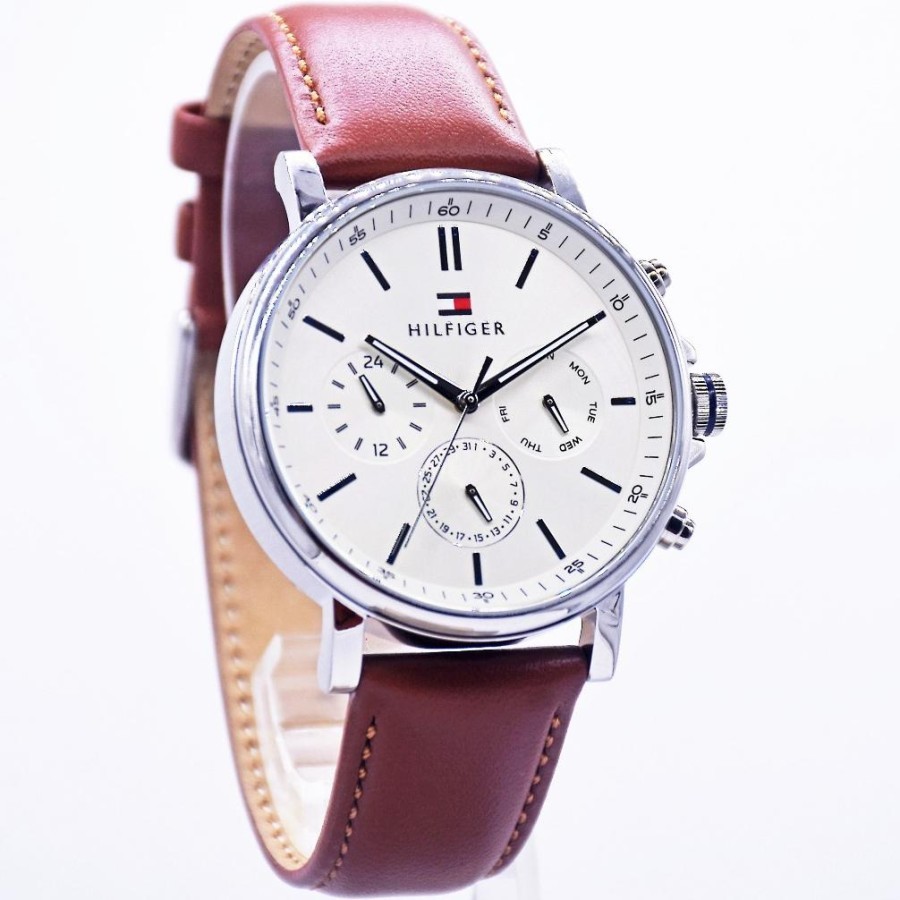 Jam Tangan Pria Tommy HILFIGER 1792143 Original