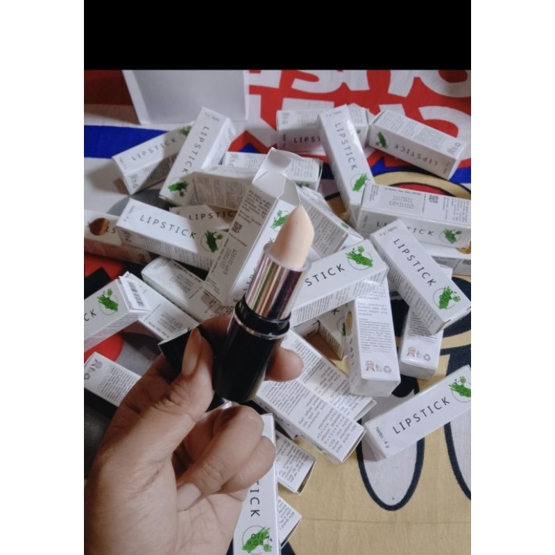 lipstik rdn ijo bpom