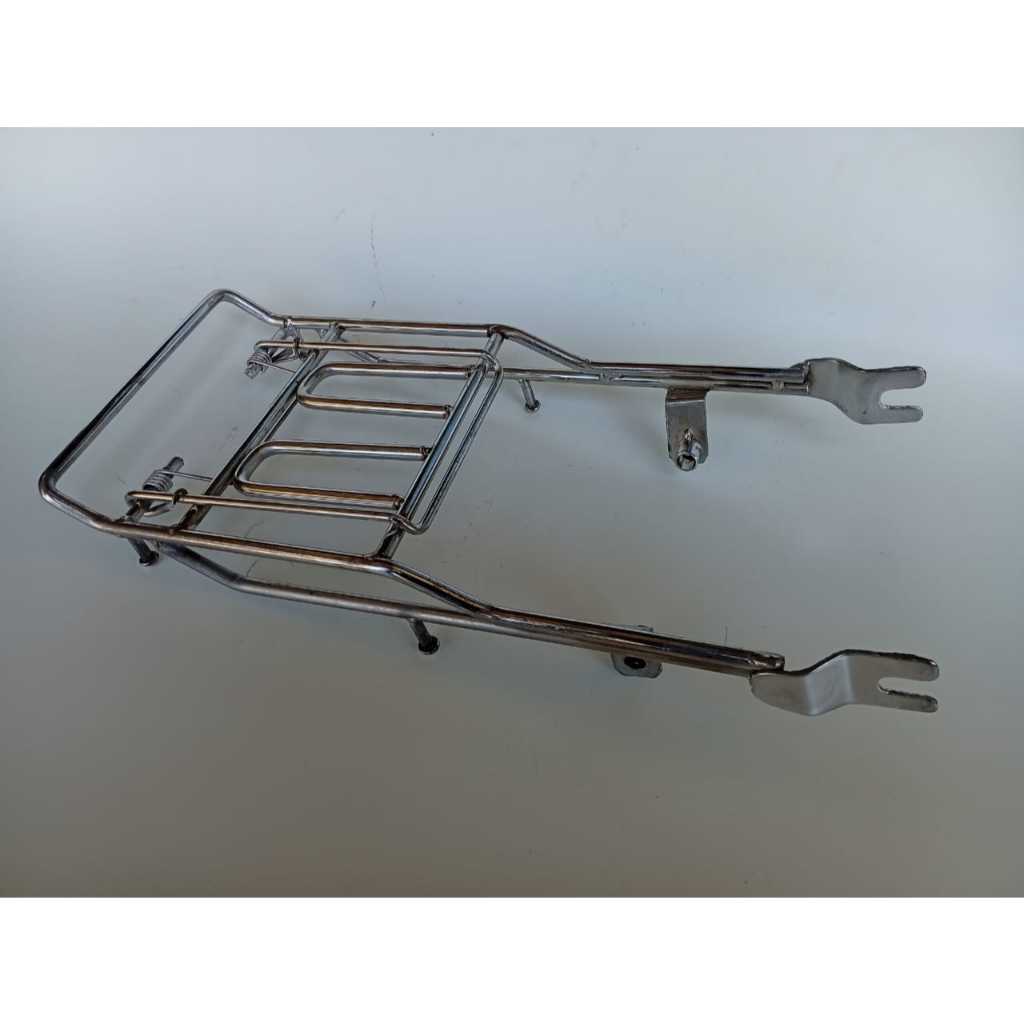 begel belakang c70 pitung, jepitan belakang pitung c70 jepit belakang c70, rak belakang c70 begel sa