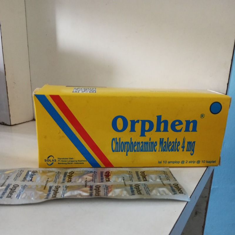 Orphen