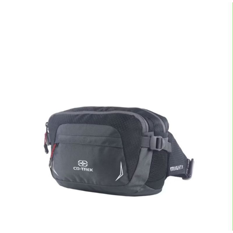 Tas Pinggang Tas Waistbag CO TREK Mighty