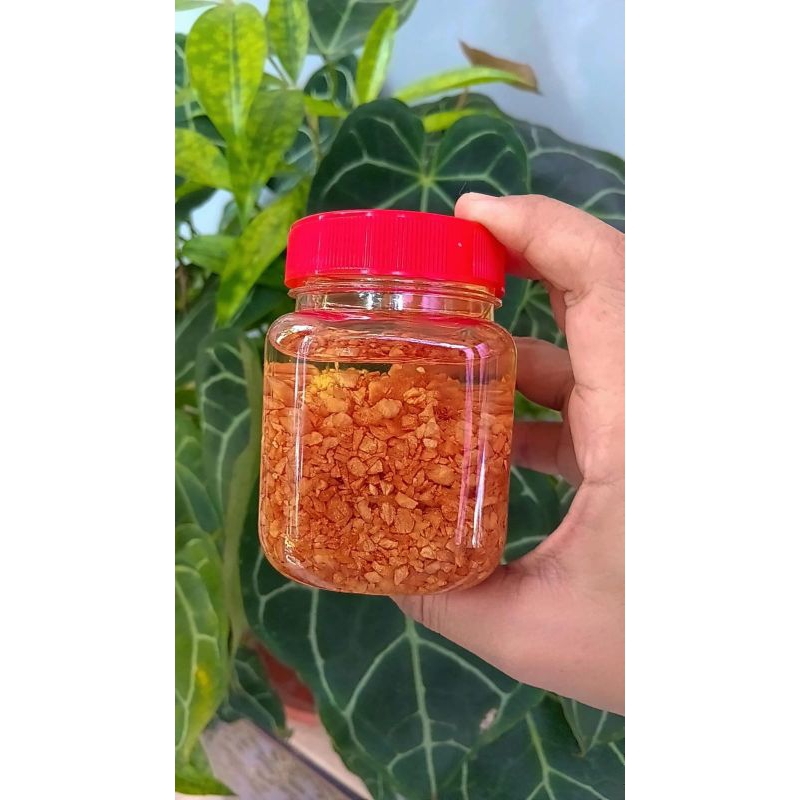 

Minyak Bawang Putih 200ml