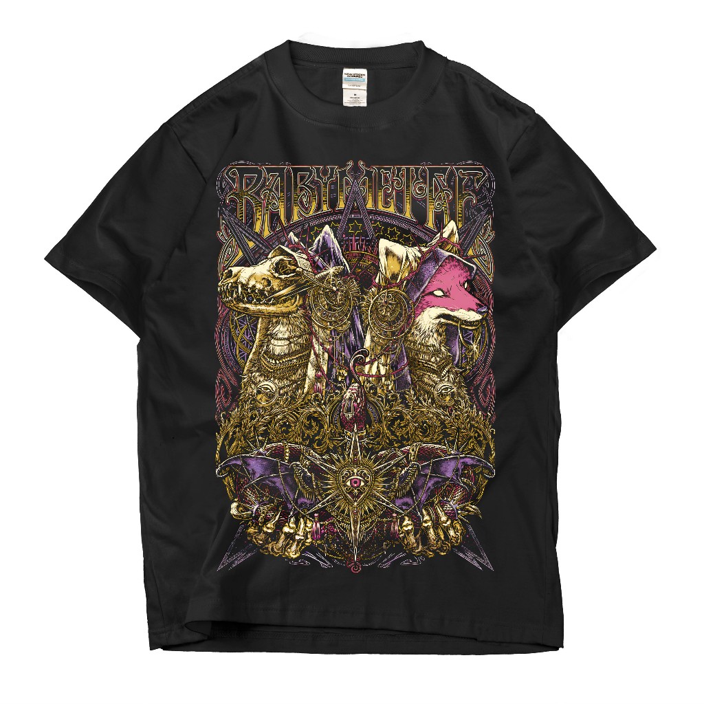 Babymetal "Ambivalence" T-Shirt