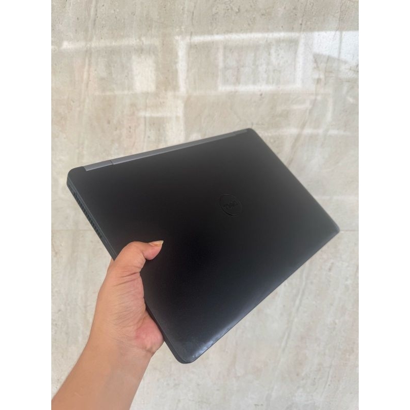 TOSHIBA PORTEGE R30-C CORE i5-6200U RAM 8GB SSD 256GB