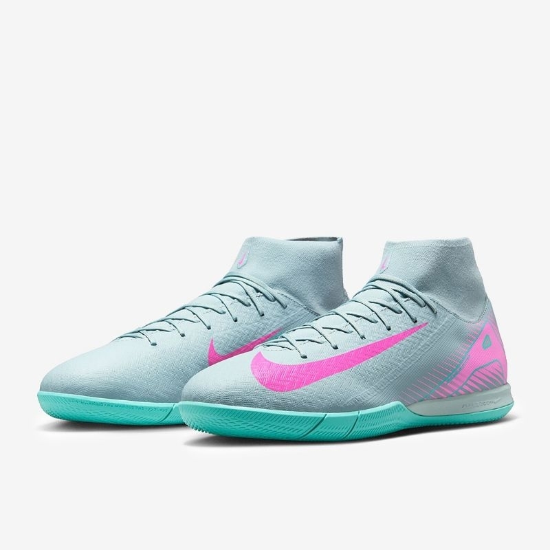 Sepatu Futsal Nike Mercurial Superfly 10 Academy IC Original FQ8332301