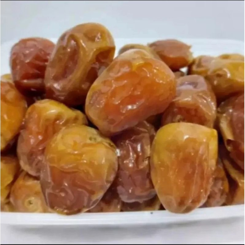 

kurma sukari libya dates 1kg/kurma madu sukari libya/kurma shoidi/kurma madu