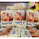 

BISKITOP SUGAR PUFF BISKUIT CRACKERS 280gr SNACK MURAH SURABAYA
