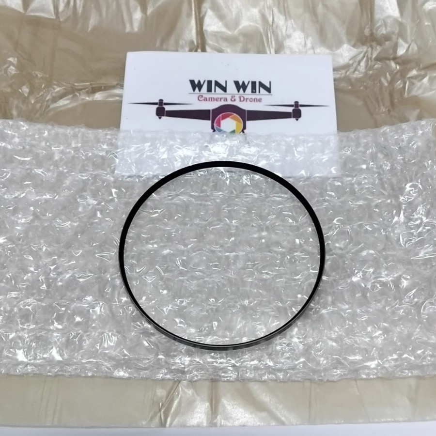 Kaca depan optik depan glass optik lensa for Sony 24-70 GM II