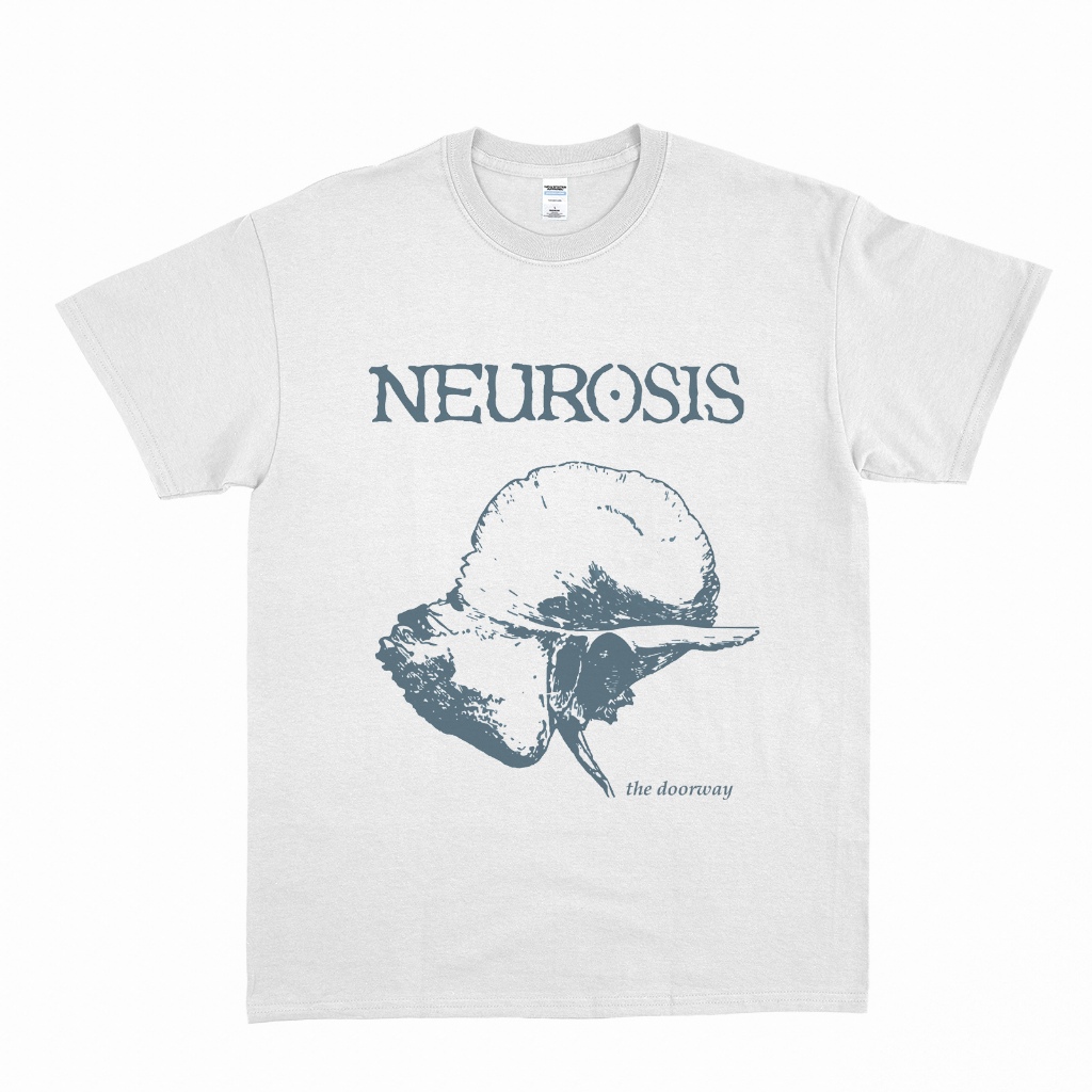KAOS BAND NEUROSIS - THE DOORWAY