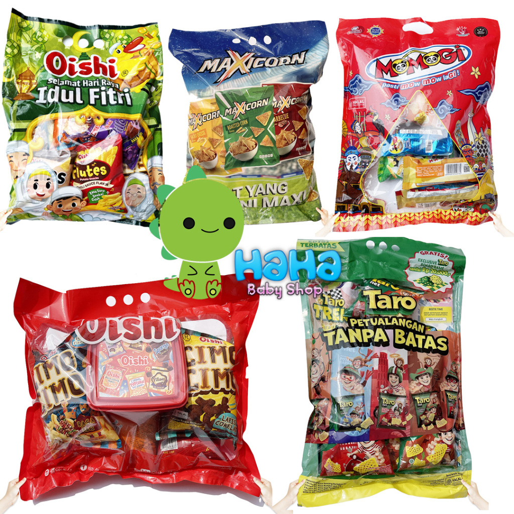 

Paket Snack Ulang Tahun (KHUSUS INSTAN/SAMEDAY)