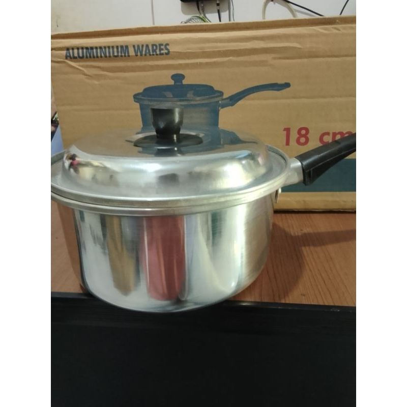 Paramount Panci 18cm