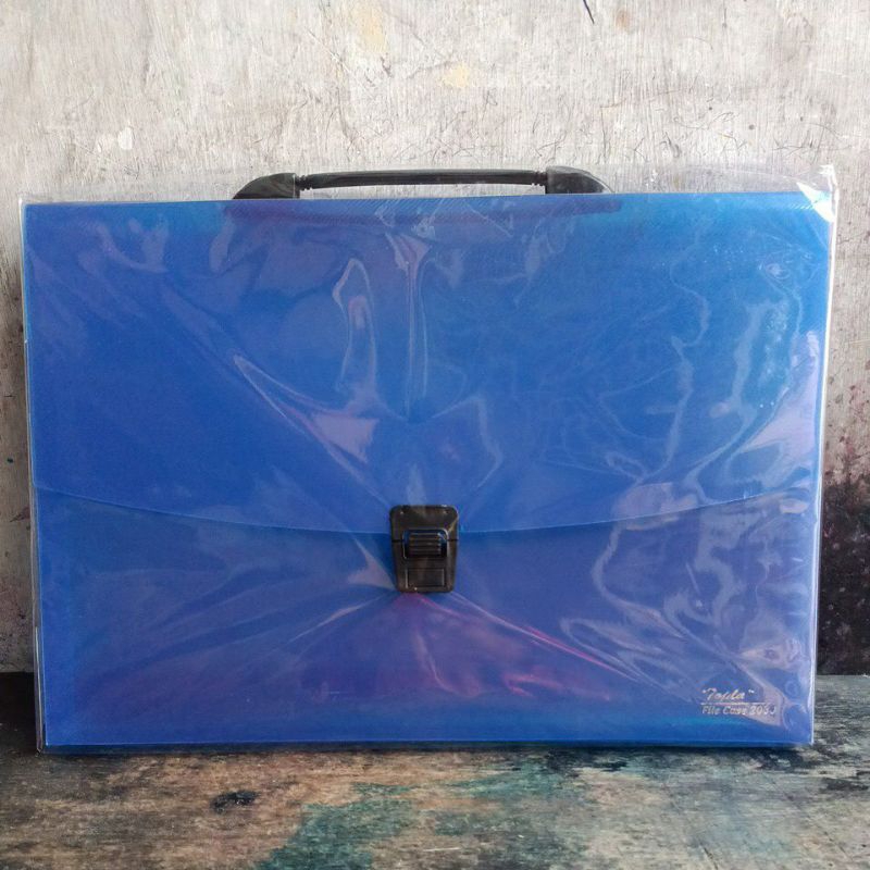 

Carry File Interx