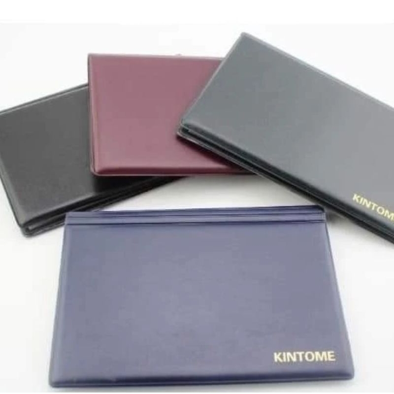 Album Uang Kertas & PMG KINTOME Paten Kualitas Lighthouse 155 x 230 x 30 mm