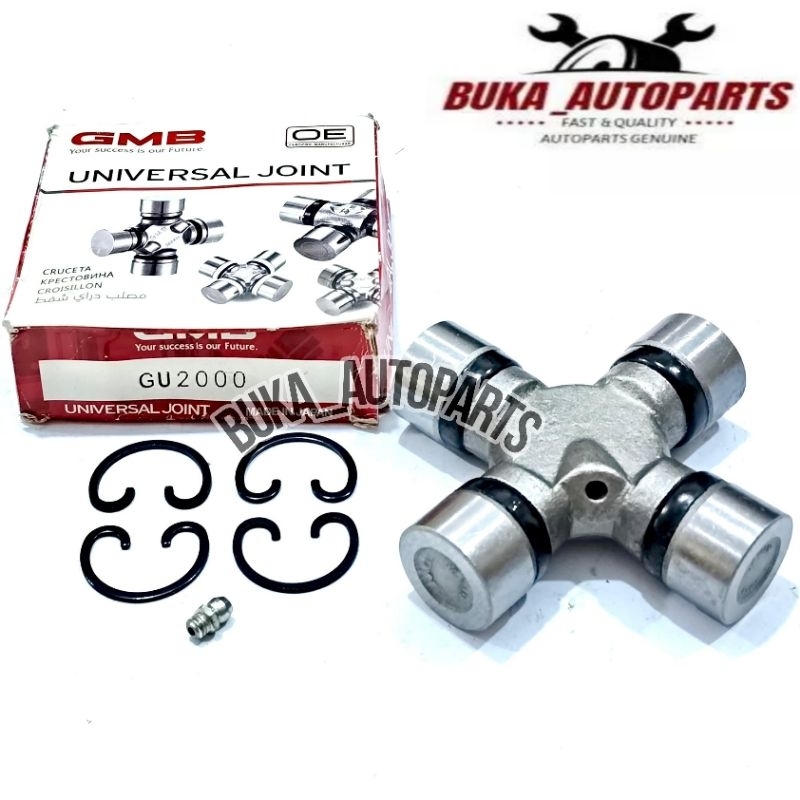 Universal Cross Joint Kopel GU-2000 / GU2000 - GMB JAPAN