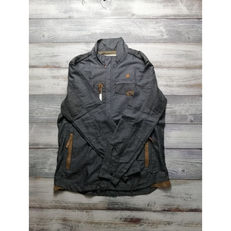 Jaket Casual Lafuma Second Branded