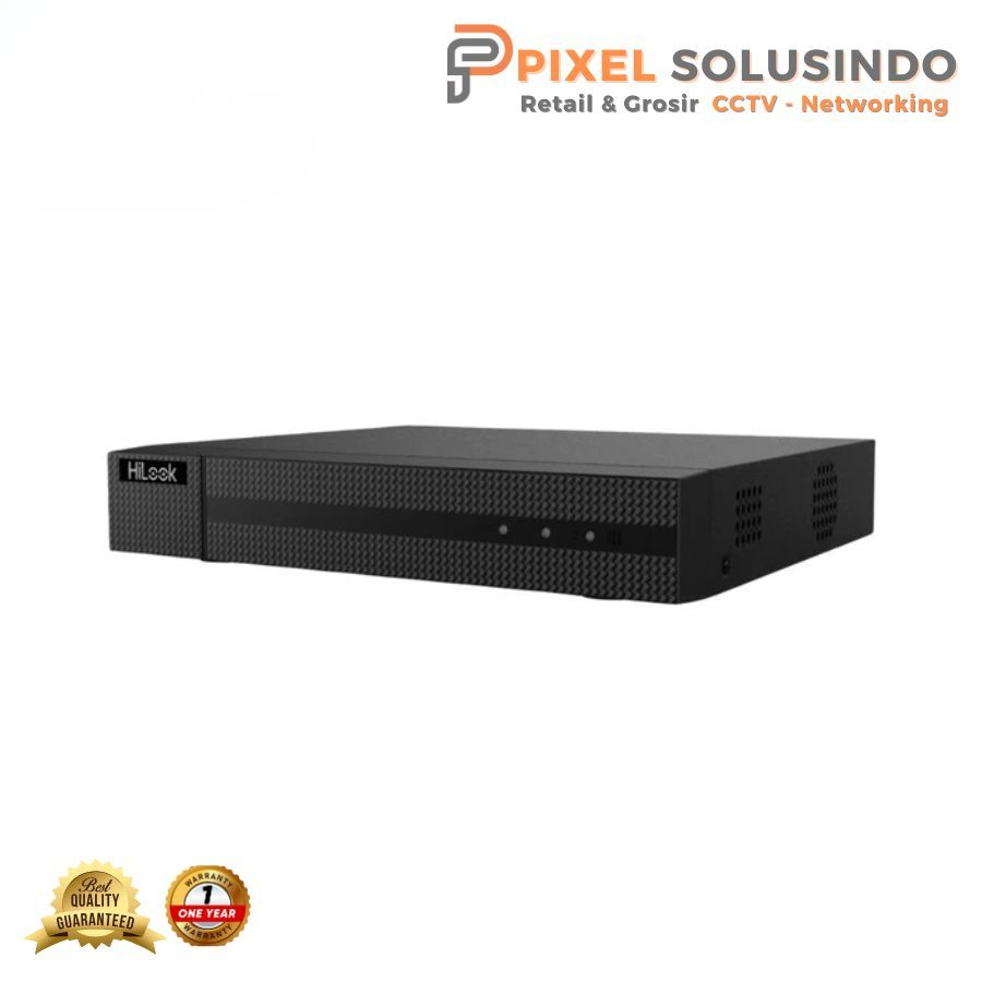 HILOOK DVR 16 CHANNEL DVR-216G-M1