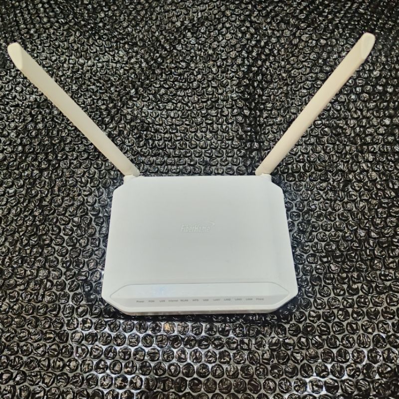 Fiberhome HG6543C ONT GPON Wireless Modem Router