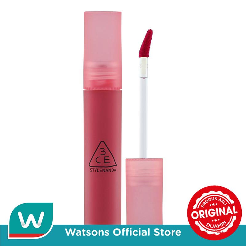 3CE Blur Water Tint #Spot Player