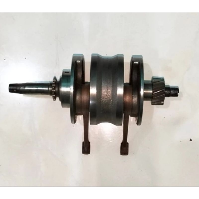 As kruk bandul second original motor Honda CB 125 twin
