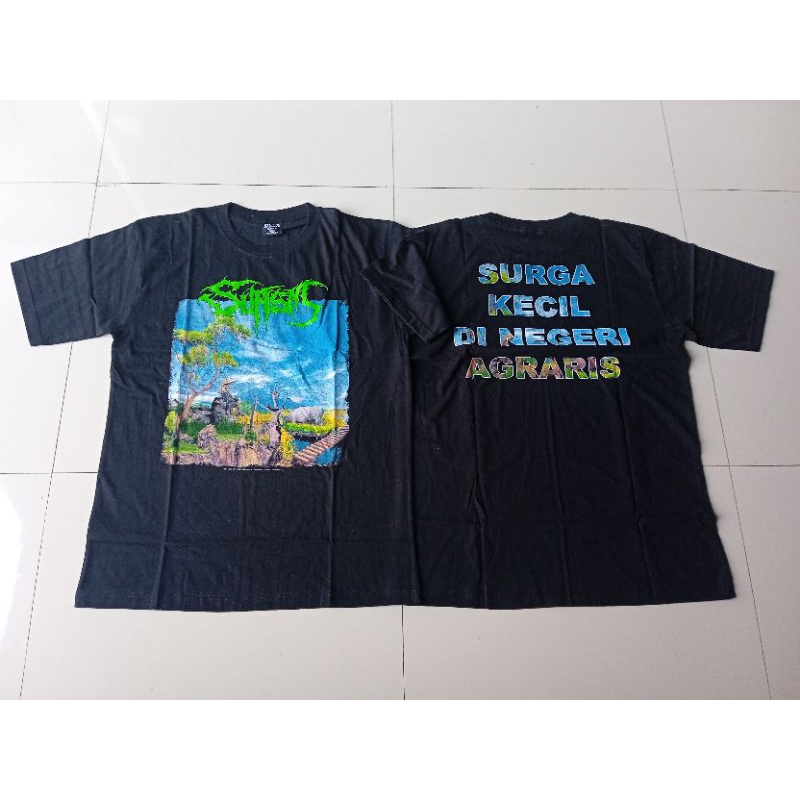 KAOS BAND SUFISM (ORIGINAL)