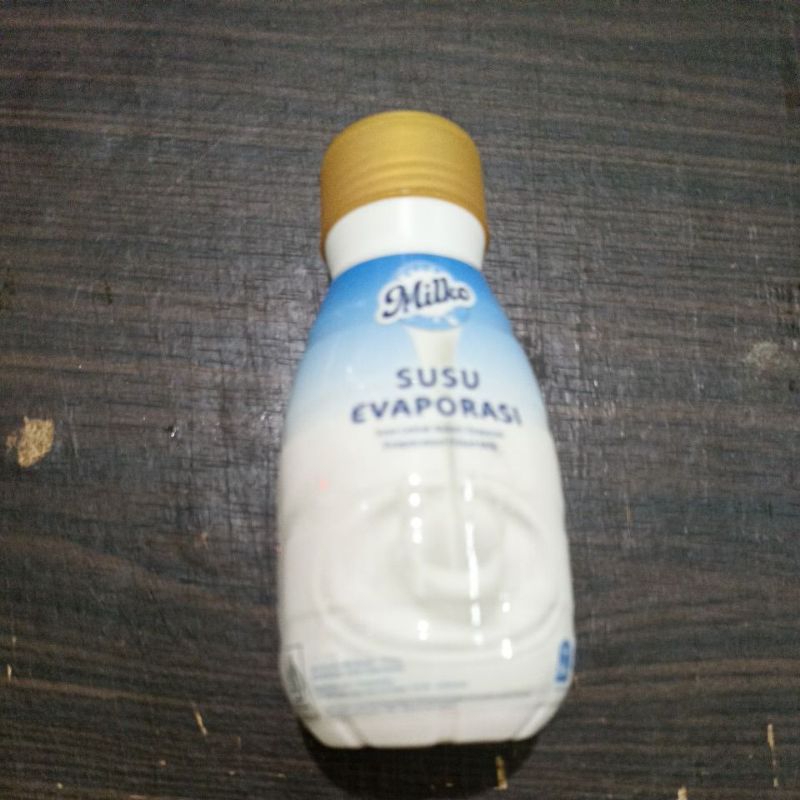 

milko susu evaporasi kemasan 210gr
