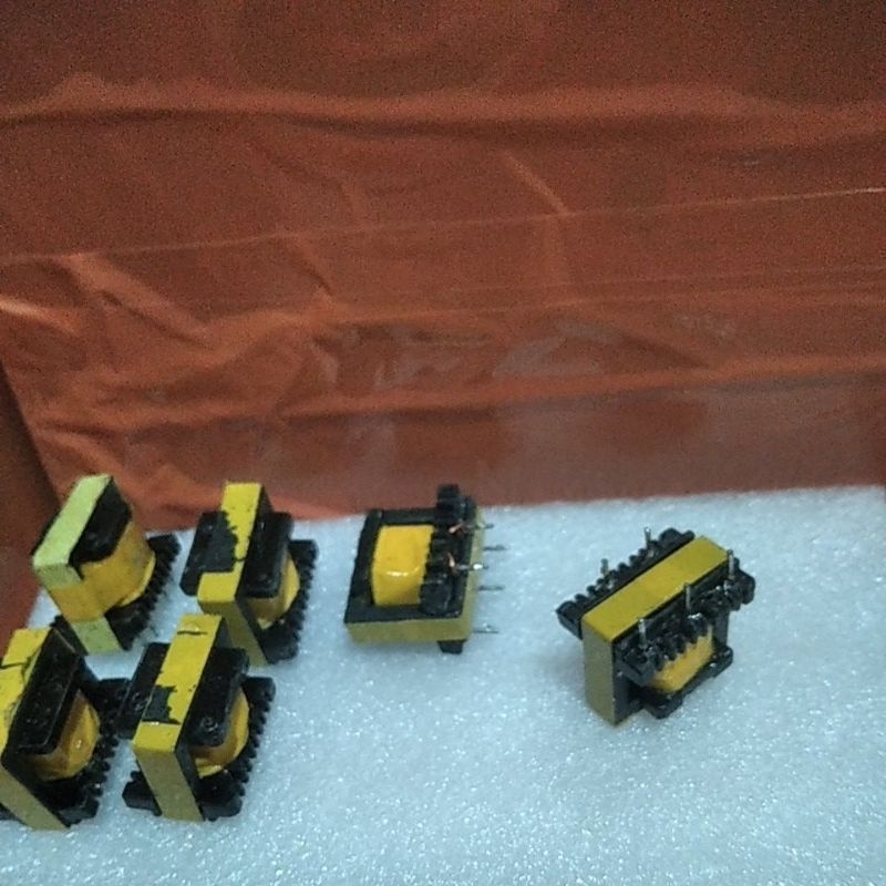 trafo pwm smps 5 pin copotan original