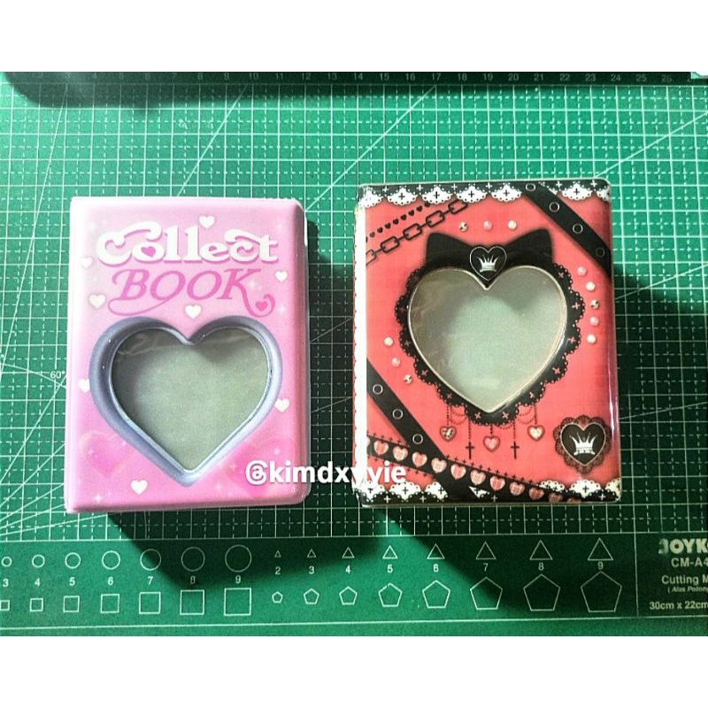 PRELOVED KOLBUK 1P DAISO DUCKY WORLD