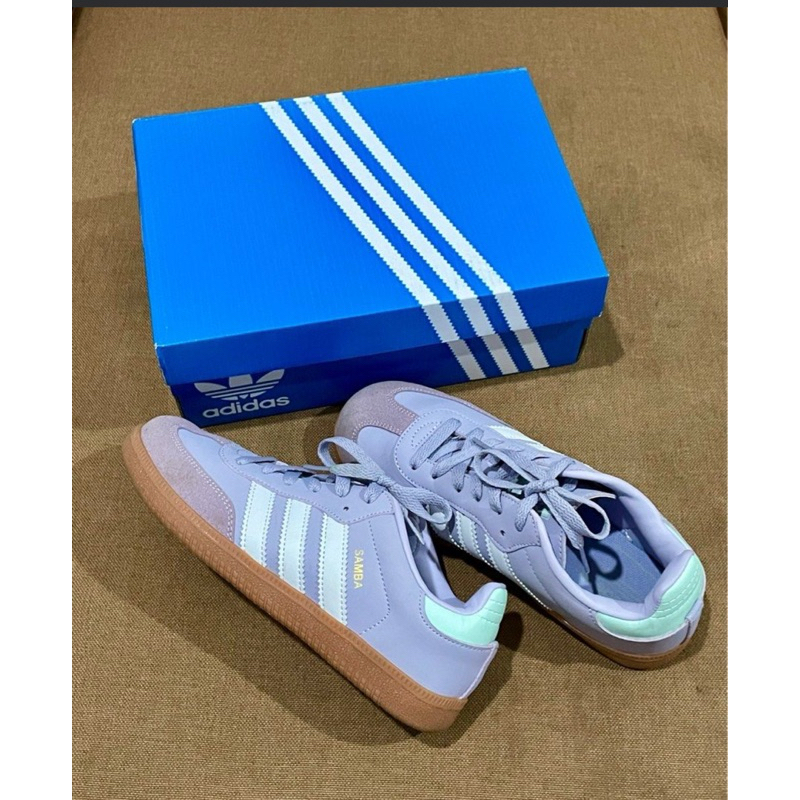 Adidas Samba OG Snikers Kids