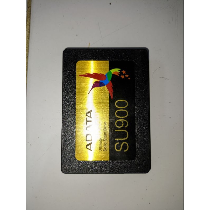 SSD SATA ADATA SU900 512GB (3pcs)