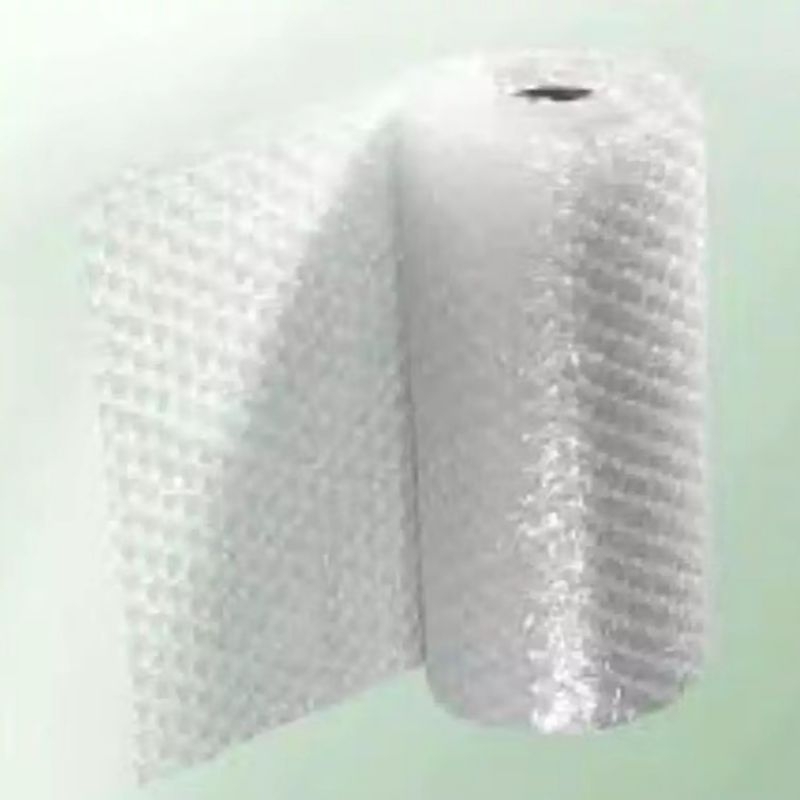 

Bubble wrap Tambahan Pengaman Packing