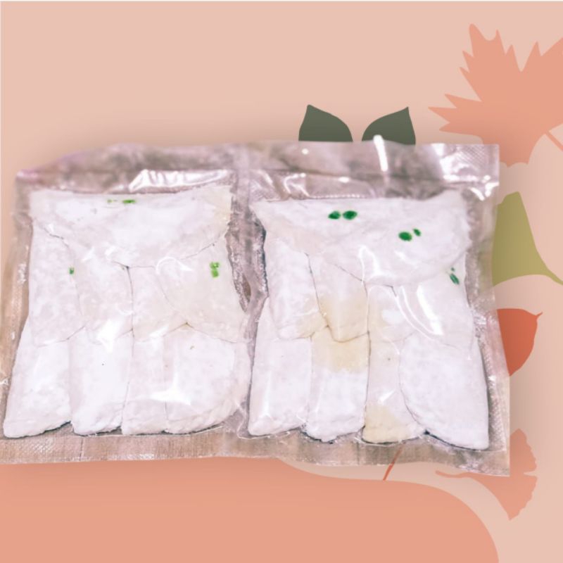 

CIRENG-FROZEN-ISI-10-RASA,MIX