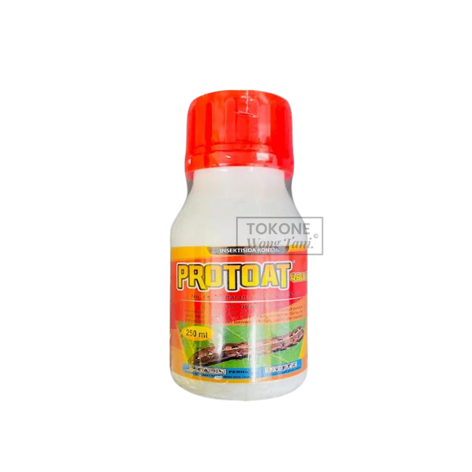 Insektisida PROTOAT 460 EC isi 250 ml dari SAS