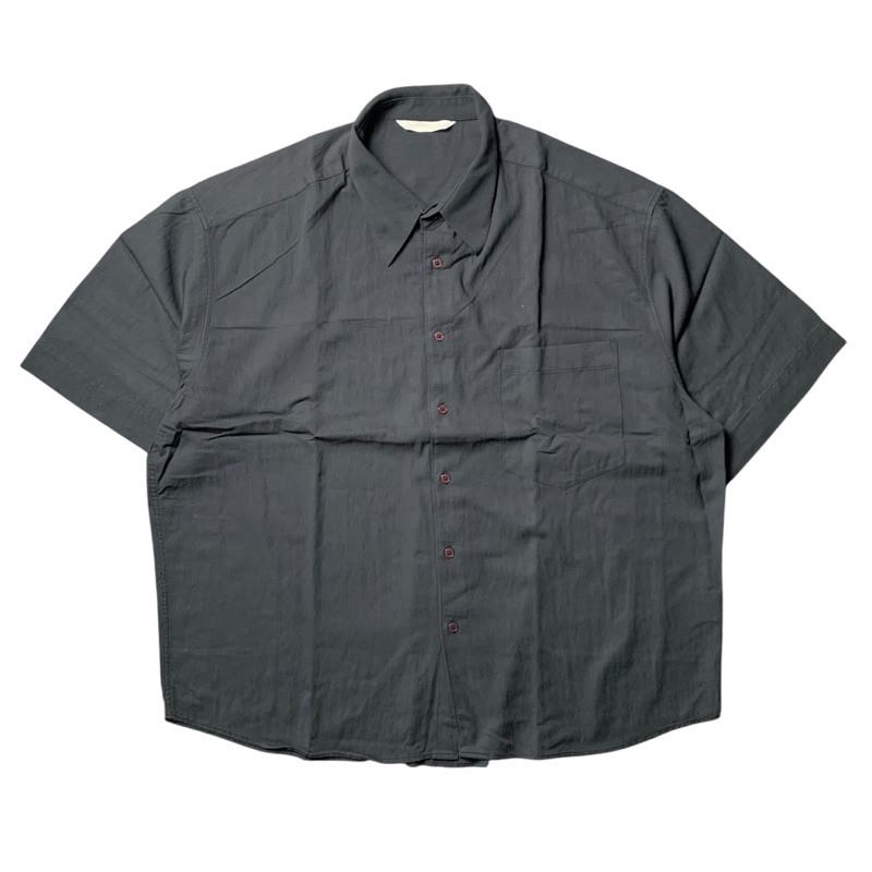 Gentle Cover City Boys Baggy Shirt