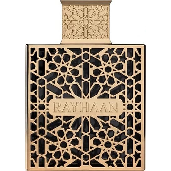 Parfum Rayhan Elixir 100ml Original