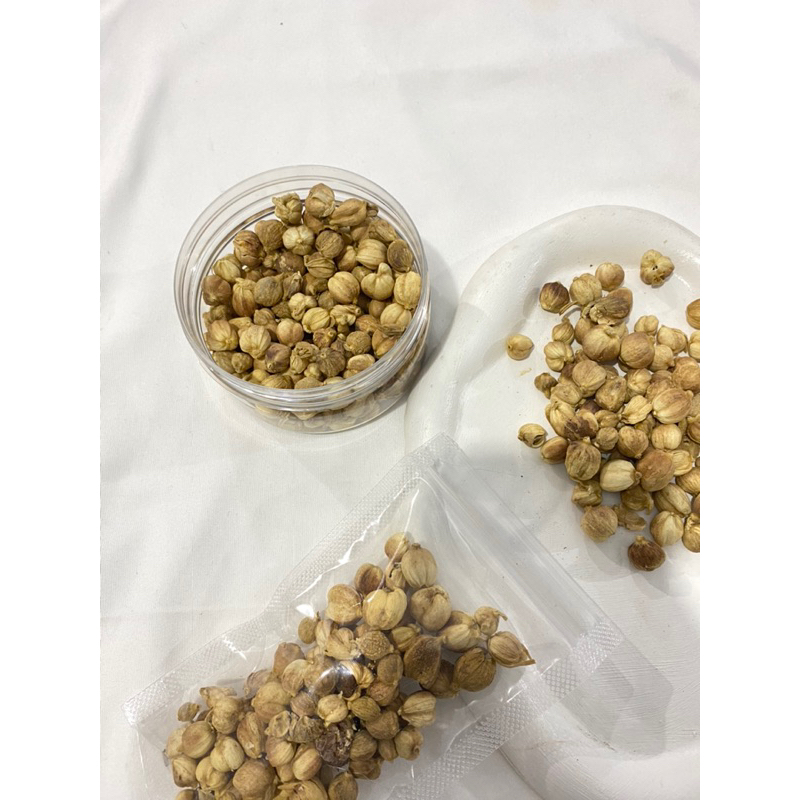 

Kapulaga jawa kering 20 gram