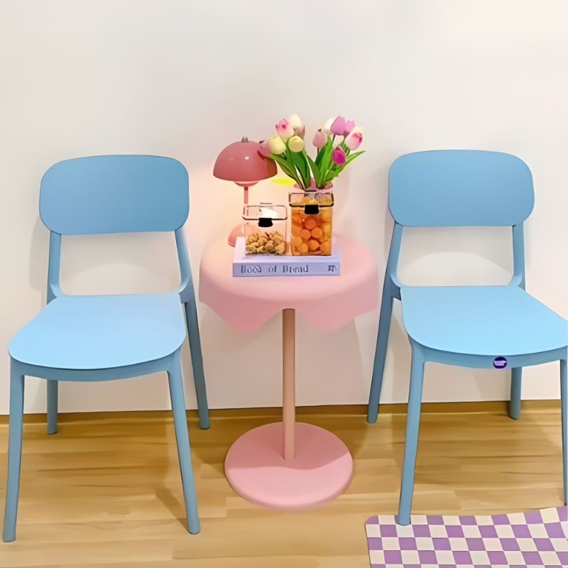 Kursi Tamu Kursi Makan Kursi Plastik Kursi Teras