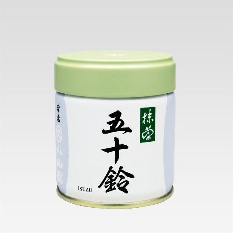 

Ready Stock! Isuzu Matcha 40gr