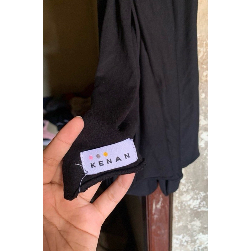 kenan hijab